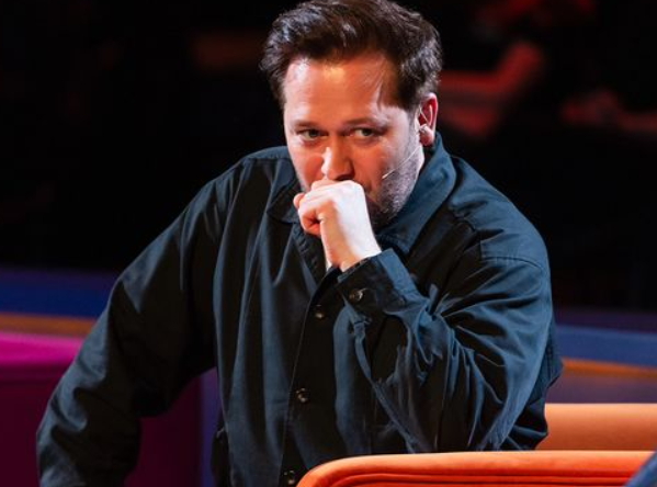 Еще одним участником реалити-шоу "Последний герой. Русский сезон" стал Иван Пышненко Еще одним участником реалити-шоу "Последний герой. Русский сезон" стал Иван Пышненко