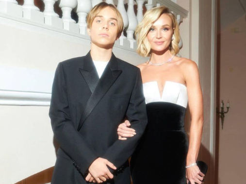 Полина Гагарина рассказала, как относится к критике и хейтерам