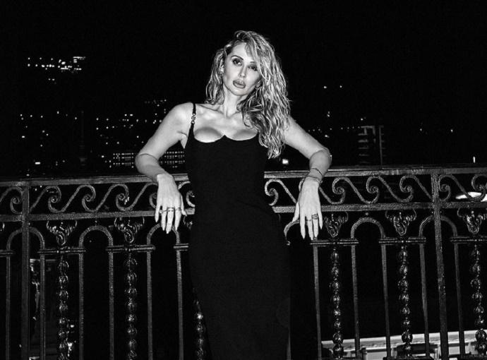 Светлана Лобода вспомнила, как ушла от абьюзера