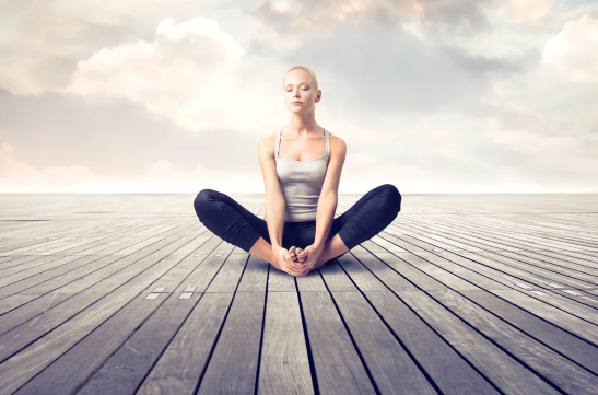 Ученые выявили неожиданные эффекты медитации на начинающих