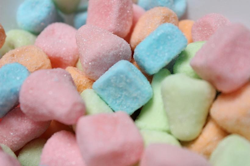 Диетолог Рыкалова рассказала, как преодолеть тягу к сахару