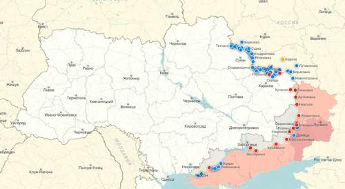 Бойцы ВС РФ две недели держали оборону в подбитом танке (ВИДЕО)