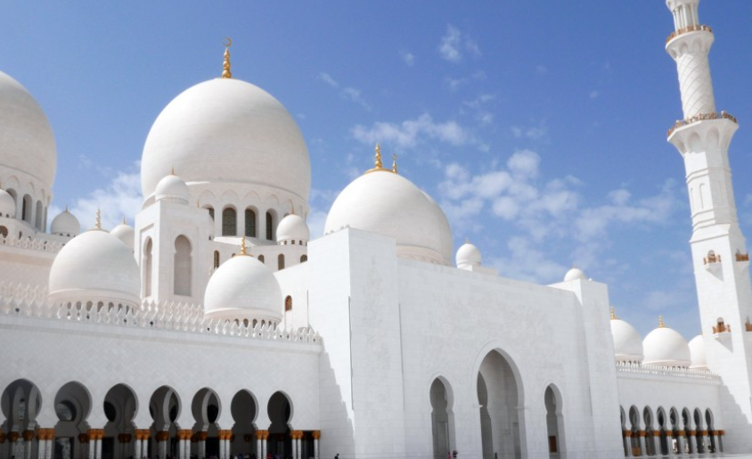 В России 16 июня мусульмане будут отмечать Курбан-Байрам