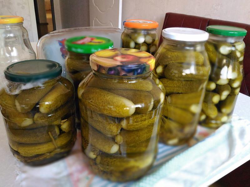 «Доктор Питер» перечислил основные «полезные» причины пить рассол