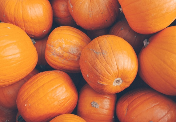 Врач Афендикова призвала пить напиток из тыквы для снижения уровня глюкозы