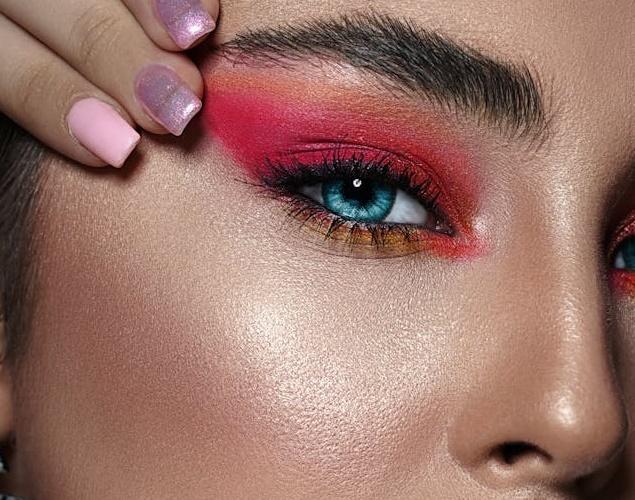 Косметолог Эксоренко назвала ошибки в питании причиной жирного блеска кожи