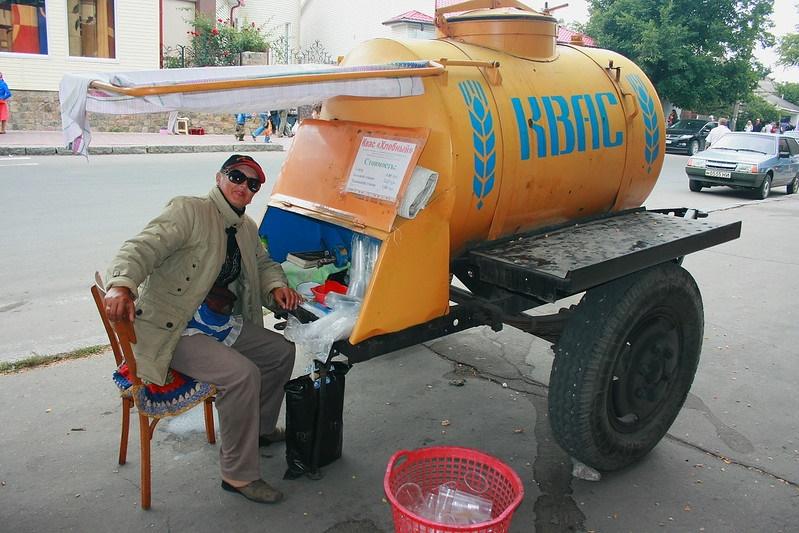 Врач Кашух посоветовала не пить квас людям с диабетом и болезнями ЖКТ Врач Кашух посоветовала не пить квас людям с диабетом и болезнями ЖКТ