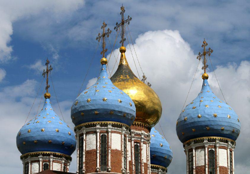 В праздник Вознесение Господне нельзя поминать умерших