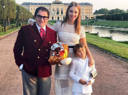 Дибров раскрыл тайны привлечения зрителей к шоу "Кто хочет стать миллионером?"