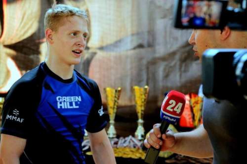 Толпа мигрантов в Севастополе забила ногами 16-летнего спортсмена (ФОТО)