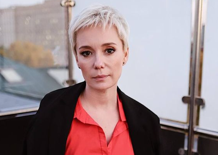 Виктория Тарасова поделилась впечатлениями от последнего интервью с Чулпан Хаматовой Виктория Тарасова поделилась впечатлениями от последнего интервью с Чулпан Хаматовой