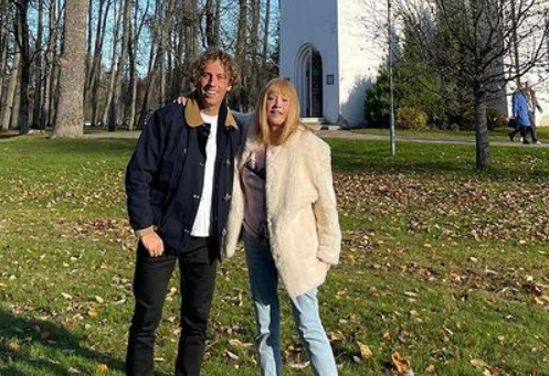 Названа причина обысков у брата Максима Галкина