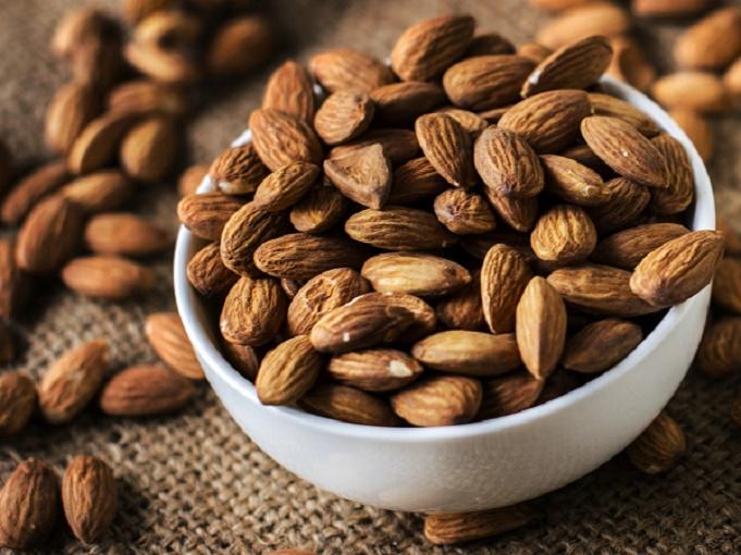 Биолог Созыкин: Миндаль предотвращает образование атеросклеротических бляшек
