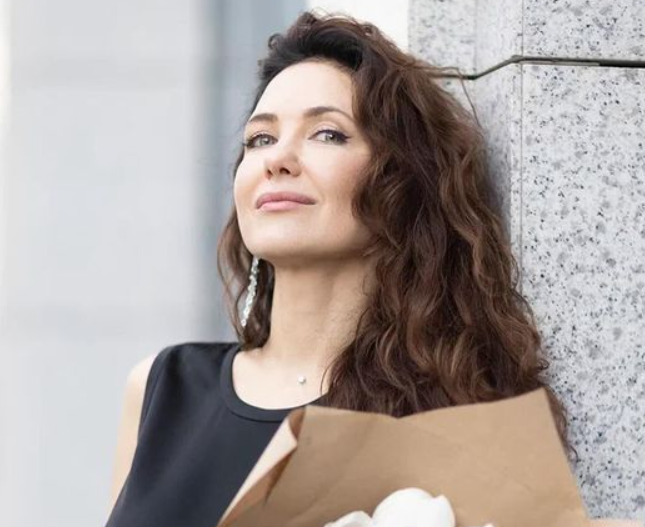 Екатерина Климова в интервью дочери рассказала о своих предпочтениях