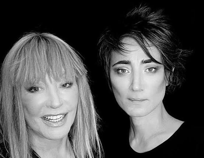 Земфира на концерте в Варшаве поблагодарила Польшу за «помощь» РФ