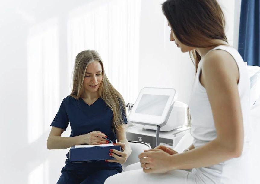 Американские кардиологи: Стресс и депрессия грозят женщинам заболеваниями сердца