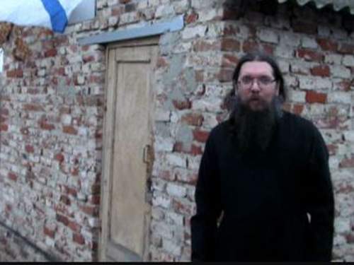 Трех сыновей липецкого священника обвинили в госизмене за попытку вступить в ВСУ Трех сыновей липецкого священника обвинили в госизмене за попытку вступить в ВСУ