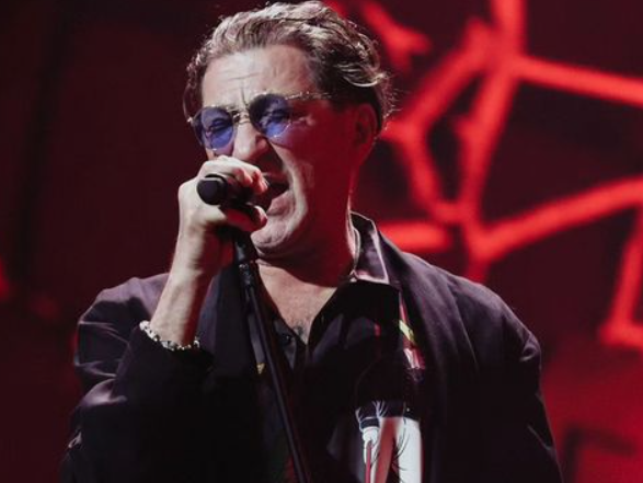 Григорий Лепс рассказал, кому достанется его наследство