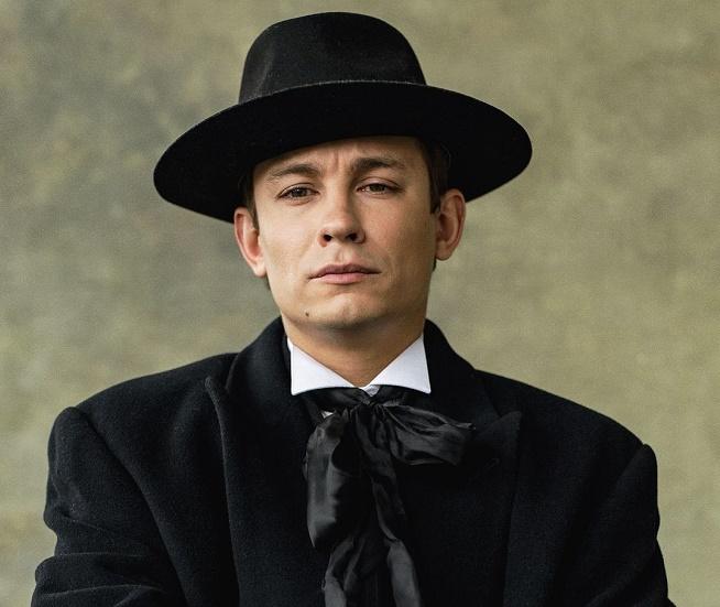 Никита Кологривый признался в желании покинуть Россию