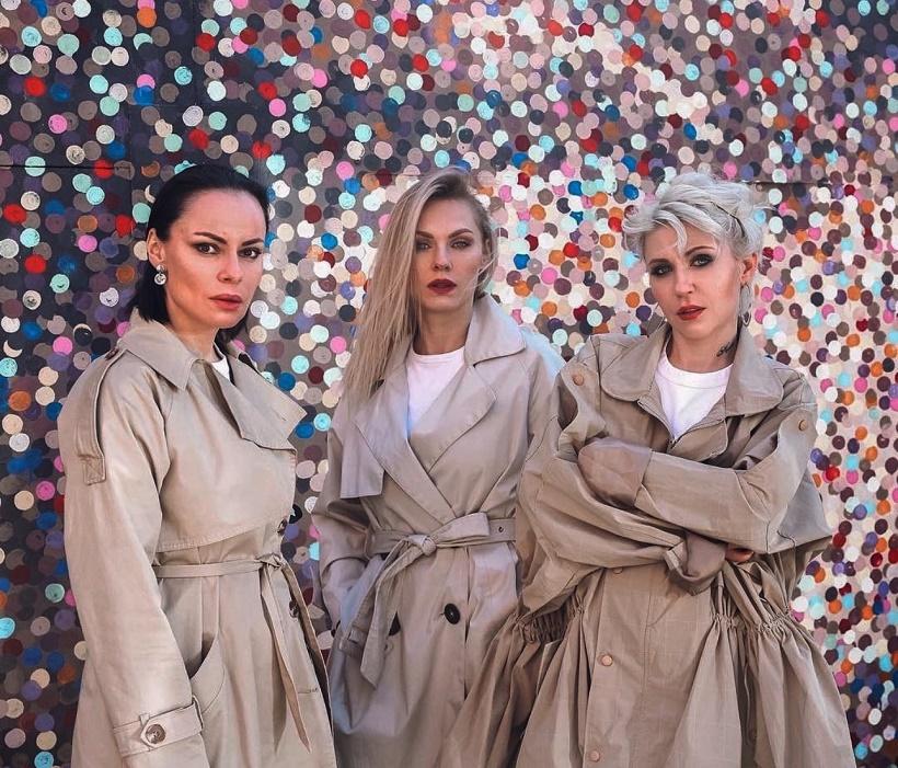 Продюсер Рудченко призвал снять сериал о поп-группе «Стрелки»