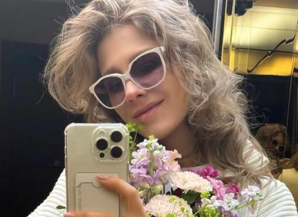 У сына Авербуха и Арзамасовой появился первый автомобиль У сына Авербуха и Арзамасовой появился первый автомобиль