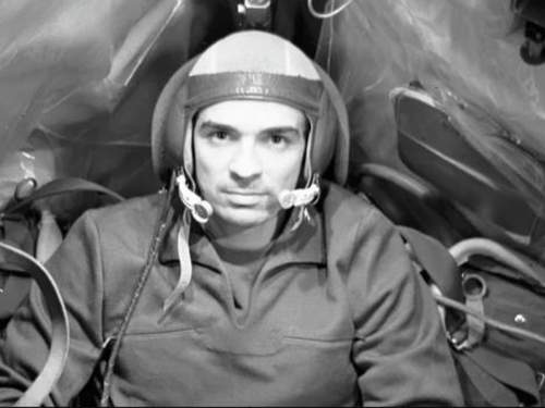 Летчик-космонавт Вячеслав Зудов, единственный в истории посадивший корабль на воду, умер в возрасте 82 лет