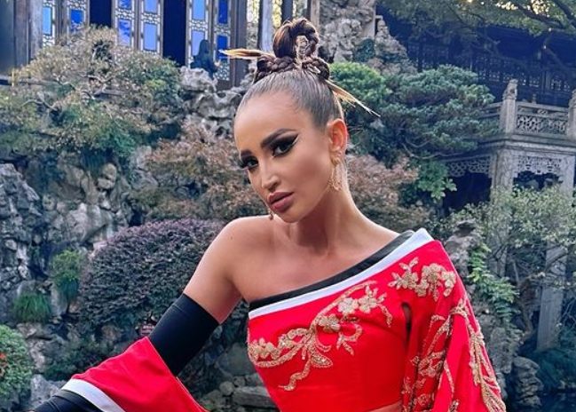 Продюсер Дзюник объяснил секрет успеха Ольги Бузовой Продюсер Дзюник объяснил секрет успеха Ольги Бузовой