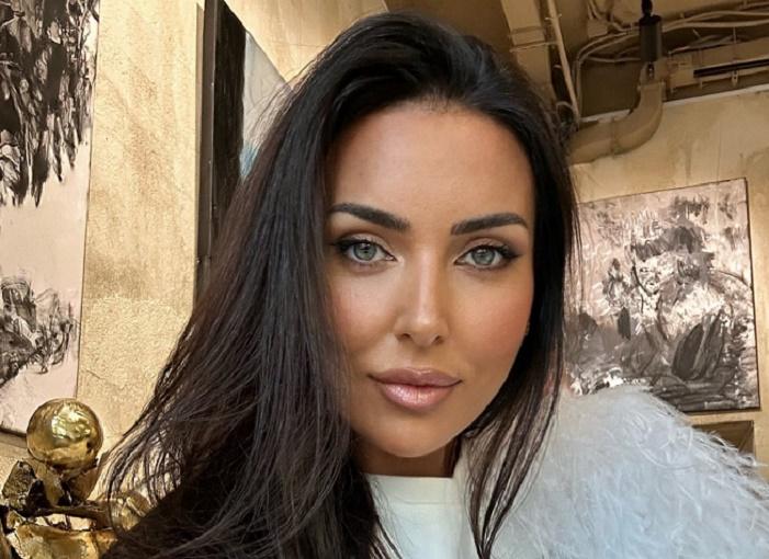 Журналист Цуриков рассказал, почему Алсу молчит о разводе с Абрамовым