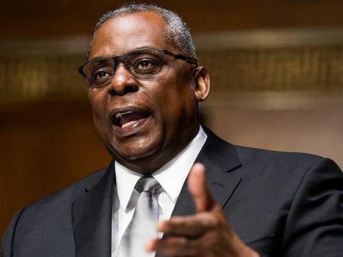 В Пентагоне дали оценку мирной инициативе Путина по разрешению конфликта на Украине