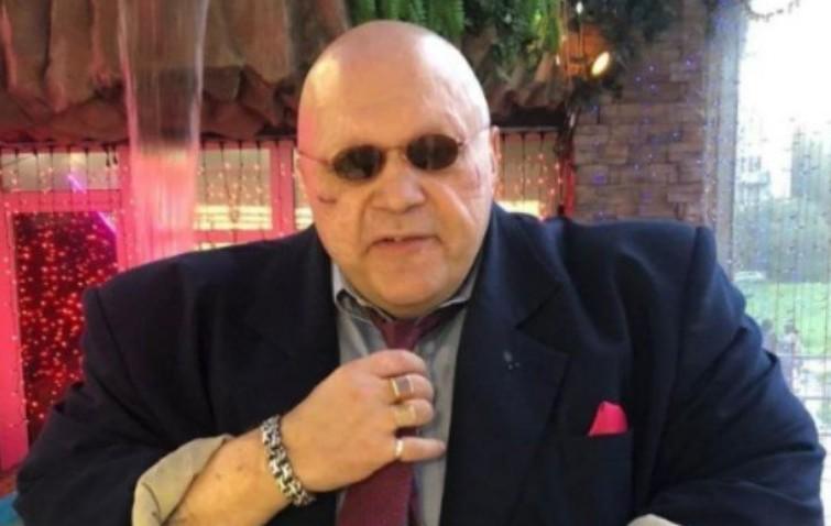 Стас Барецкий заявил, что Моргенштерн выступит у него на разогреве