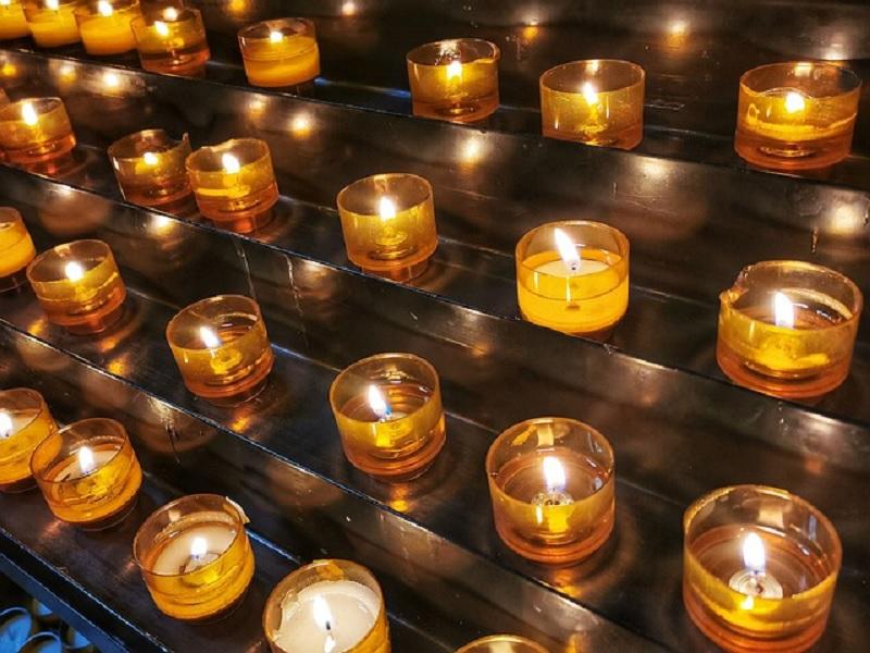 Праздник Курбан-Байрам: История, значение и традиции