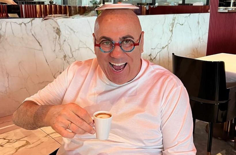 Продюсер Пригожин рассказал, как «Интервидение» поможет начинающим артистам