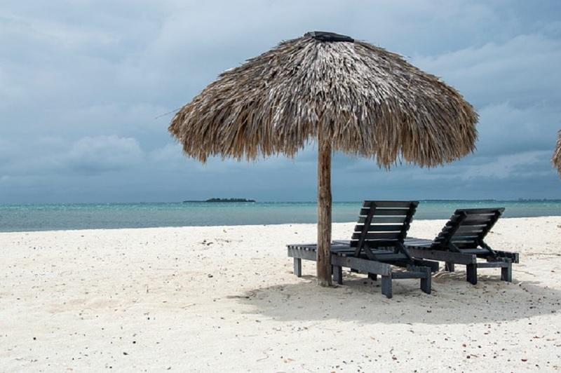 В Кургане идет подготовка пляжей к купальному сезону