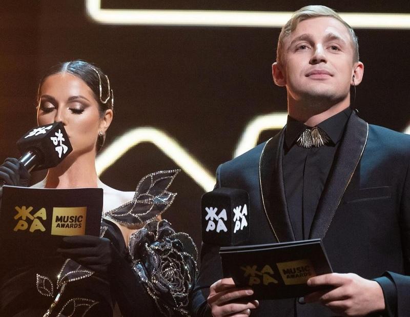 Нюша рассказала о редких встречах с детьми после развода Нюша рассказала о редких встречах с детьми после развода