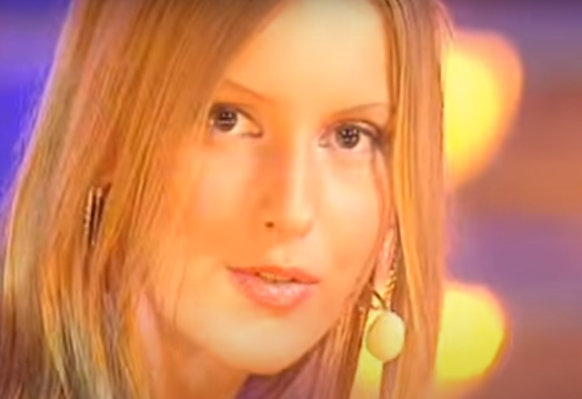 Анастасия Шевченко рассказала о романе с Дэном Петровым на «Фабрике звезд»