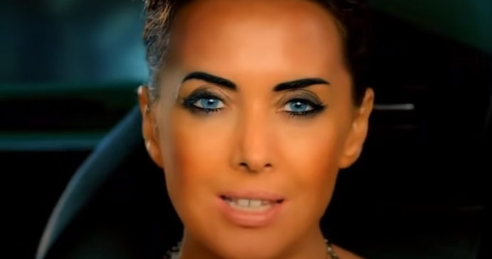 Жанну Фриске оживили на «Премии МУЗ-ТВ» при помощи ИИ