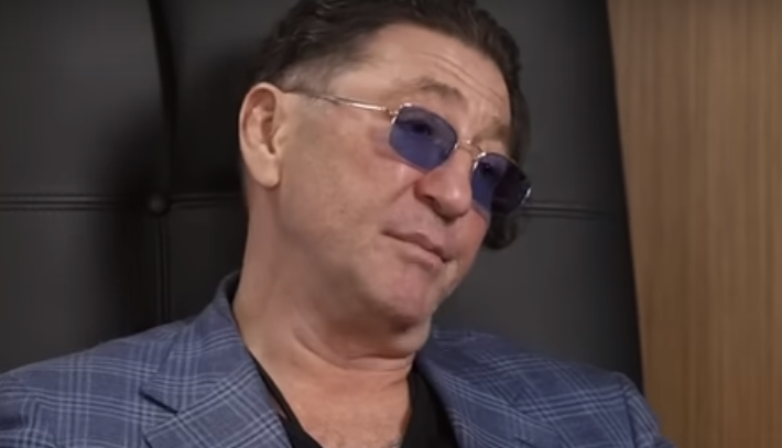 Стали известны подробности о новой невесте Григория Лепса Стали известны подробности о новой невесте Григория Лепса