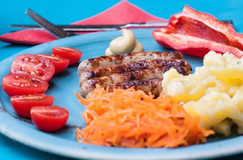 Нутрициолог Обен рассказал, как питаться, чтобы жить до 100 лет