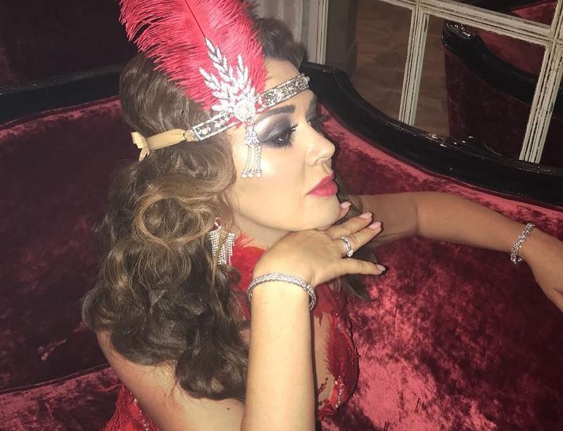 Экс-супруг Заворотнюк Шварцкопф отреагировал на смерть актрисы