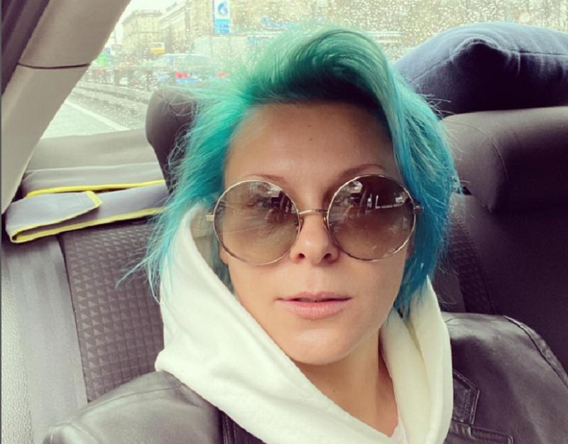 Шахназаров высказался о Яне Трояновой: "актриса вы никакая"