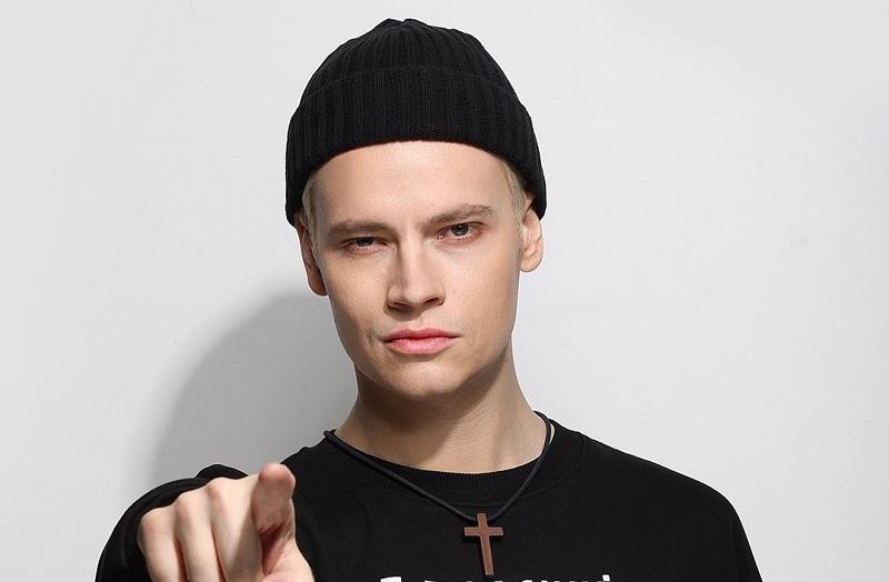 SHAMAN высказался о дресс-коде для артистов