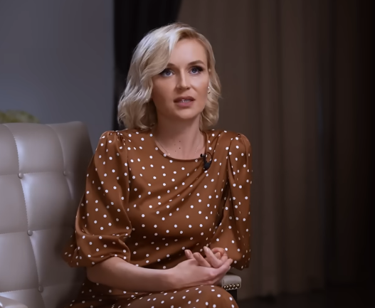 Дочь Полины Гагариной впервые выступила на большой сцене