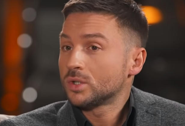 Сергей Лазарев в годовщину смерти Жанны Фриске признался ей в любви