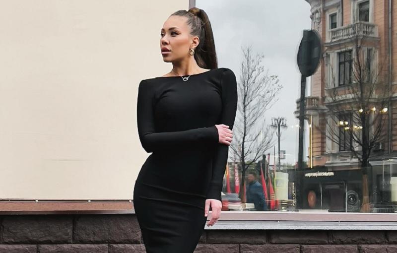 Рапунцель намерена обратиться в полицию после публикации в Сети фото ее дочери Рапунцель намерена обратиться в полицию после публикации в Сети фото ее дочери