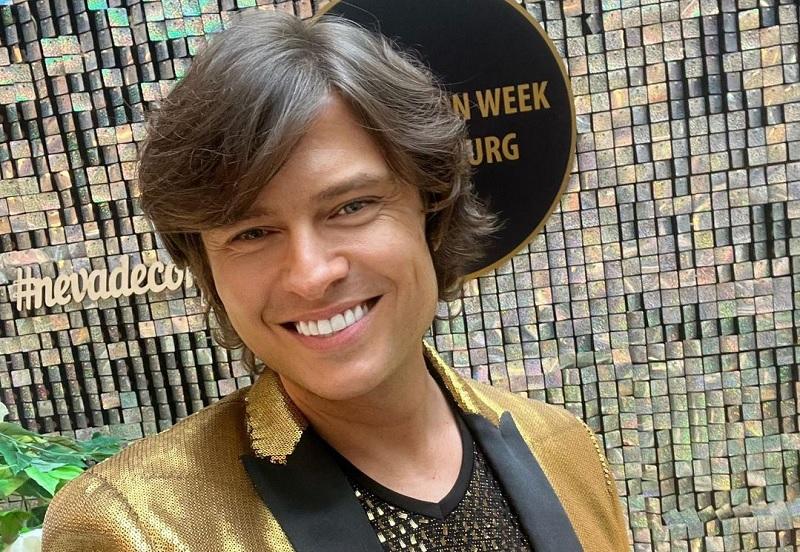 Прохор Шаляпин вспомнил об ужасном детстве Прохор Шаляпин вспомнил об ужасном детстве