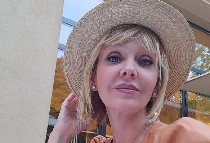 Невестка Валерии заявила, что певица избаловала внучку Невестка Валерии заявила, что певица избаловала внучку