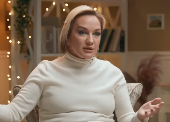 Татьяна Буланова рассказала об изменениях в отношениях с мужем после года брака