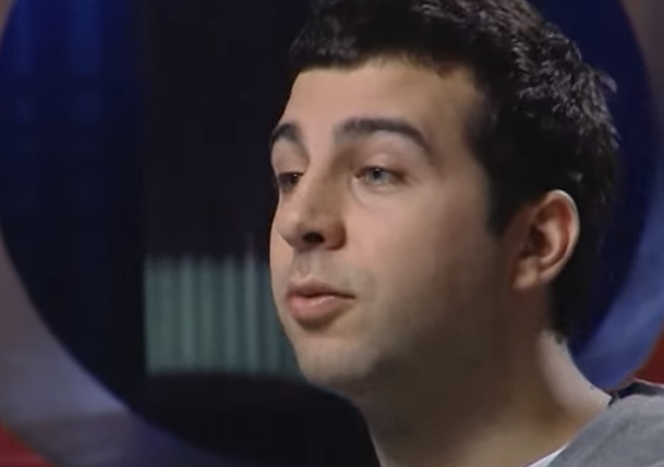 Эдуард Бояков изъявил желание «плюнуть» в Урганта из-за его политической позиции Эдуард Бояков изъявил желание «плюнуть» в Урганта из-за его политической позиции