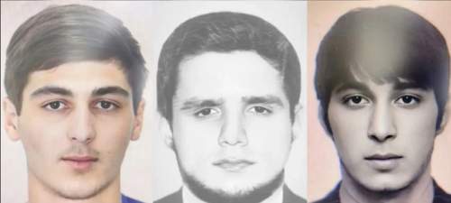 «Сдохли возле мусорки»: стали известны детали захвата заложников в СИЗО (ФОТО, ВИДЕО) «Сдохли возле мусорки»: стали известны детали захвата заложников в СИЗО (ФОТО, ВИДЕО)