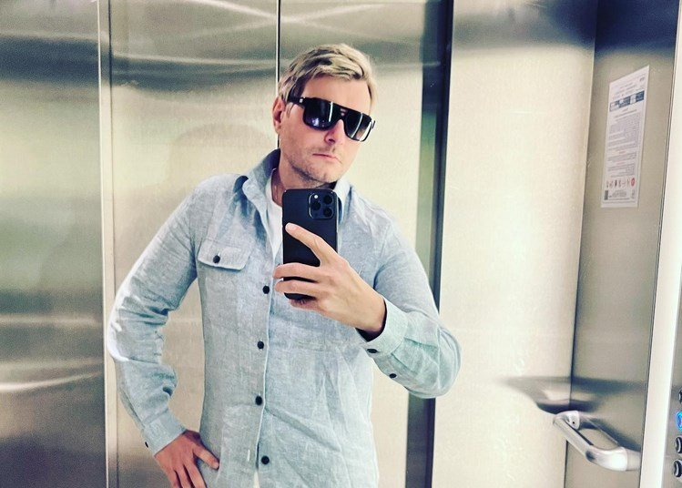 Николай Басков сравнил пение Ольги Бузовой с «криком козы»